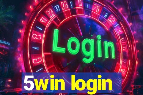 5win login